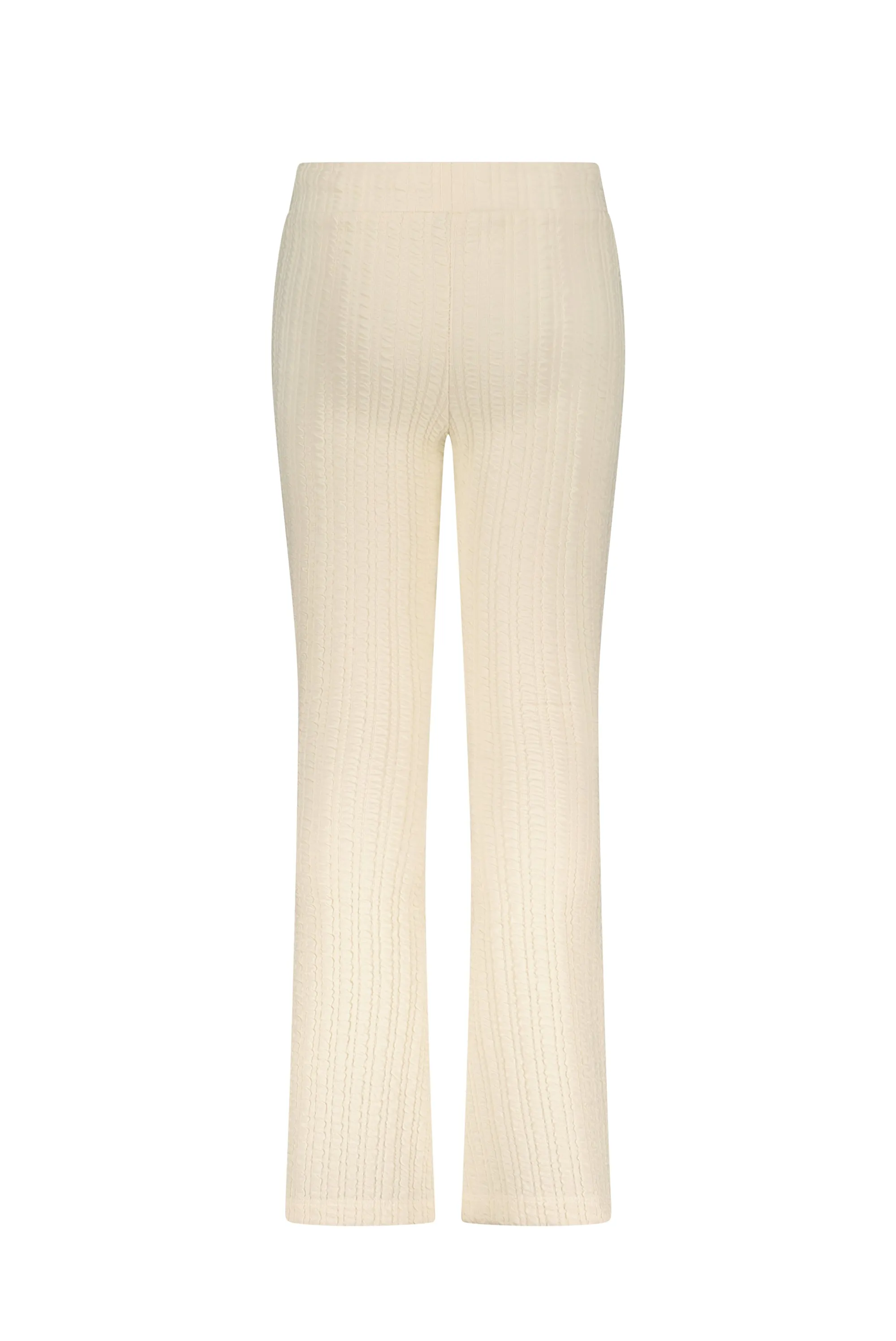 ♥ DEBONT ♥ cable knit trousers *Dreamy Creamy*