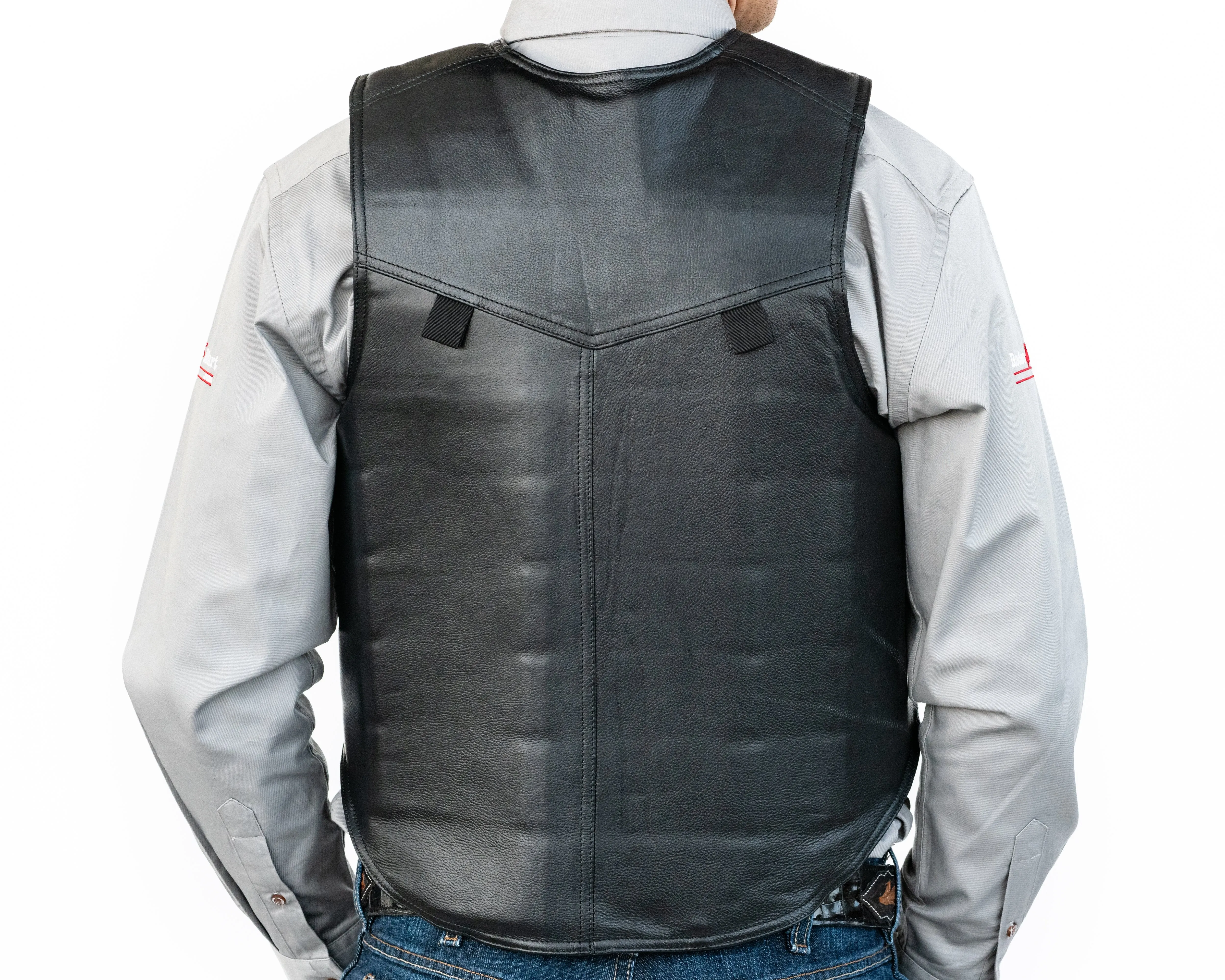 1014 Phoenix Rough Rider Adult Vest