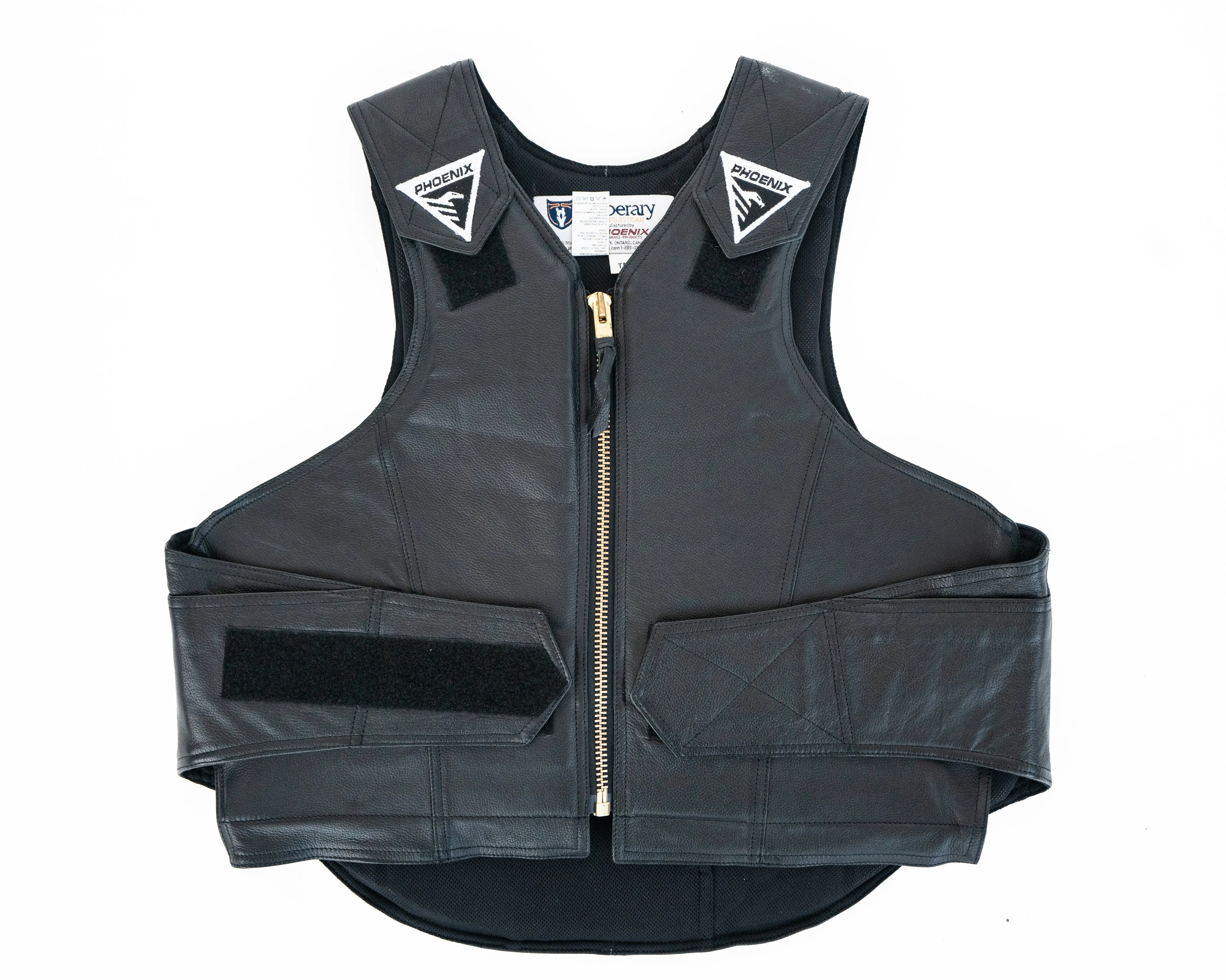 1014 Phoenix Rough Rider Adult Vest