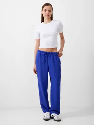 Bella Twill Trousers