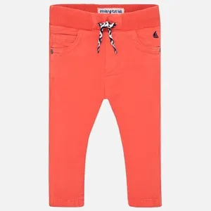 Boys Casual Pant