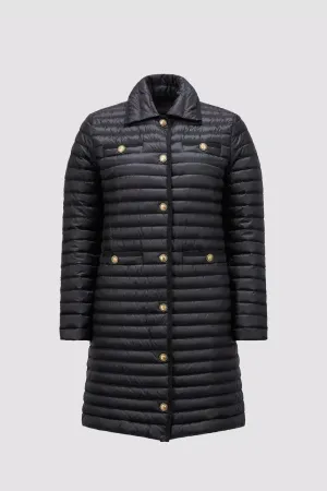 Calipso Long Down Jacket