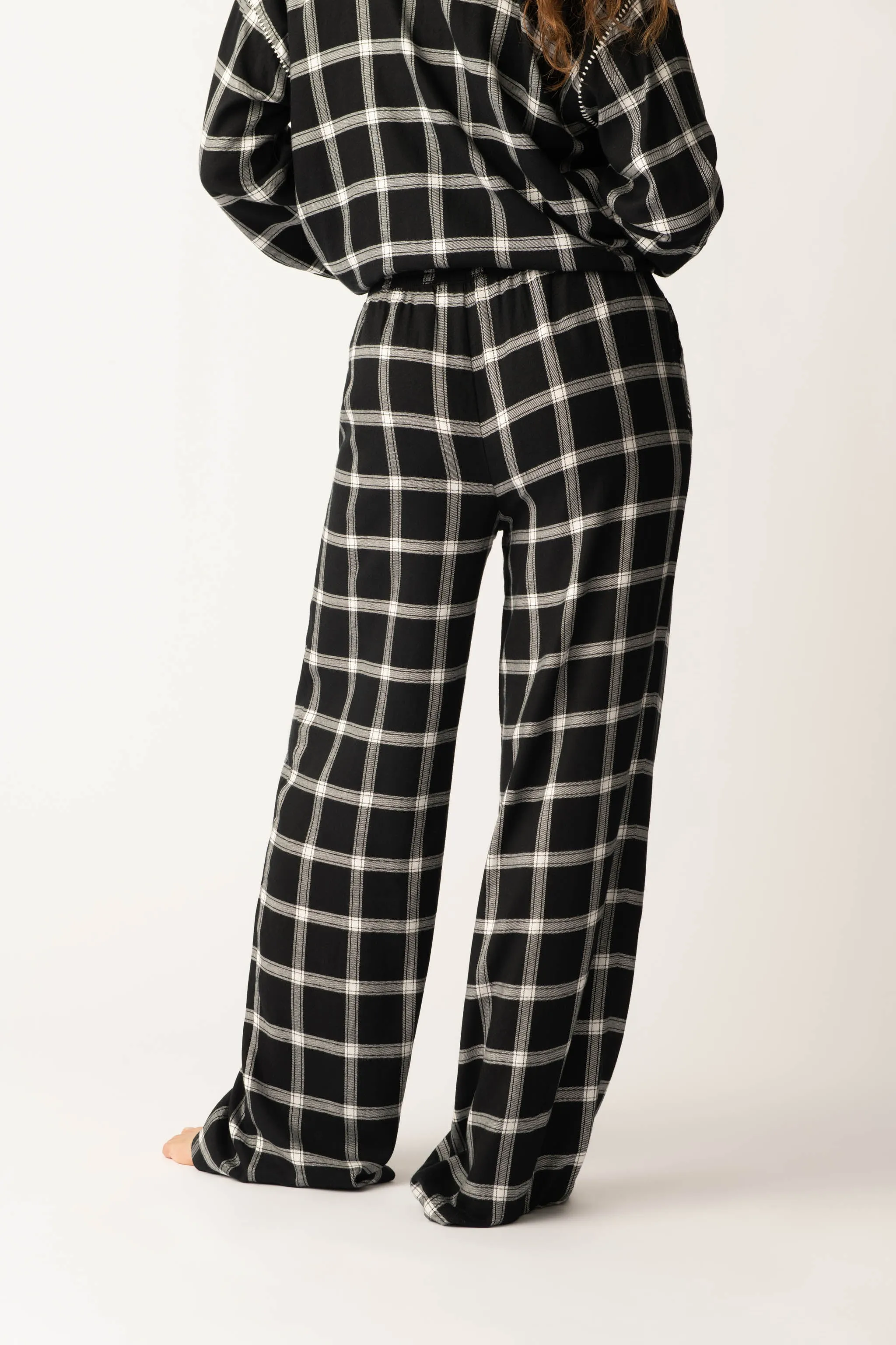 Cozy & Chic Pant