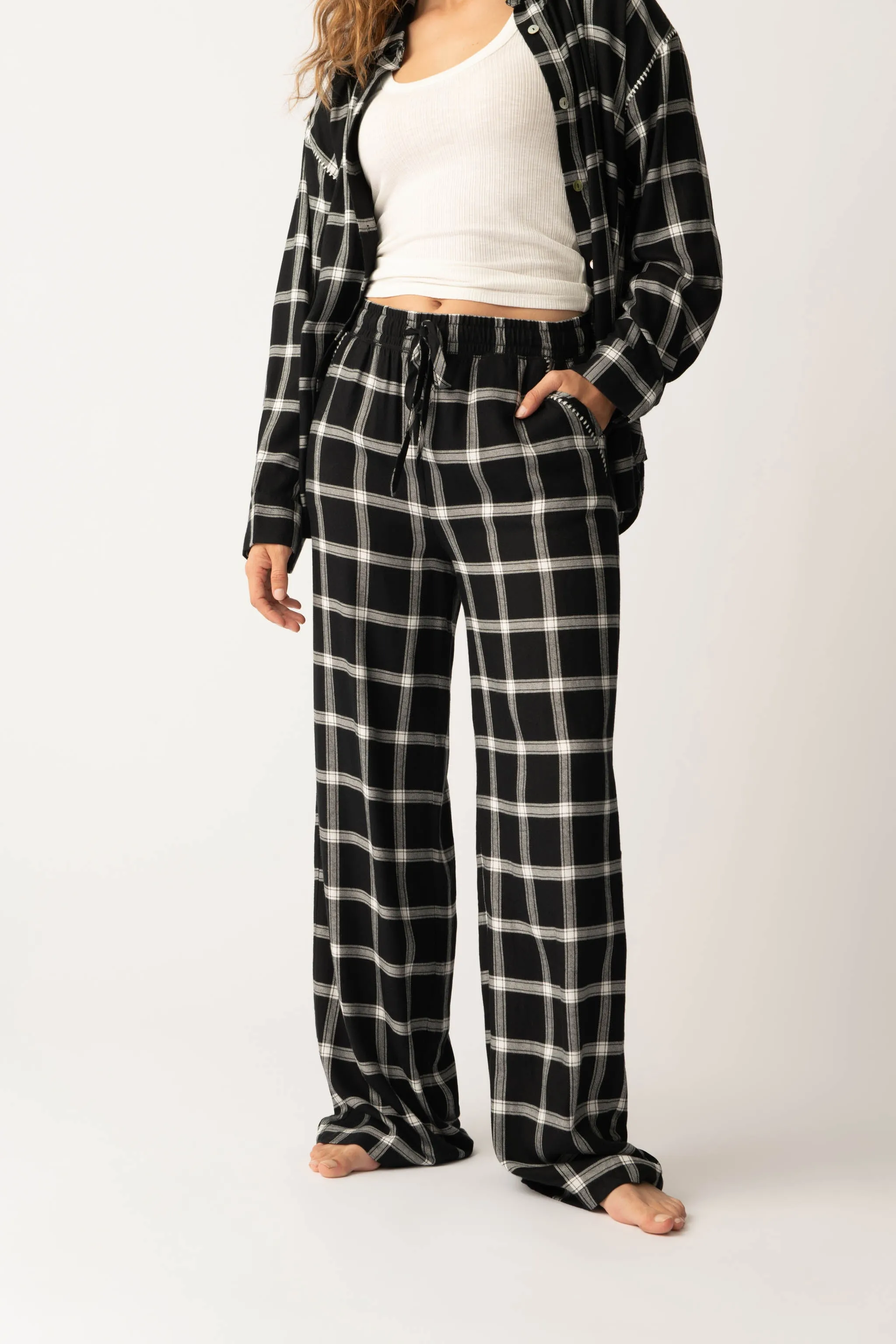 Cozy & Chic Pant