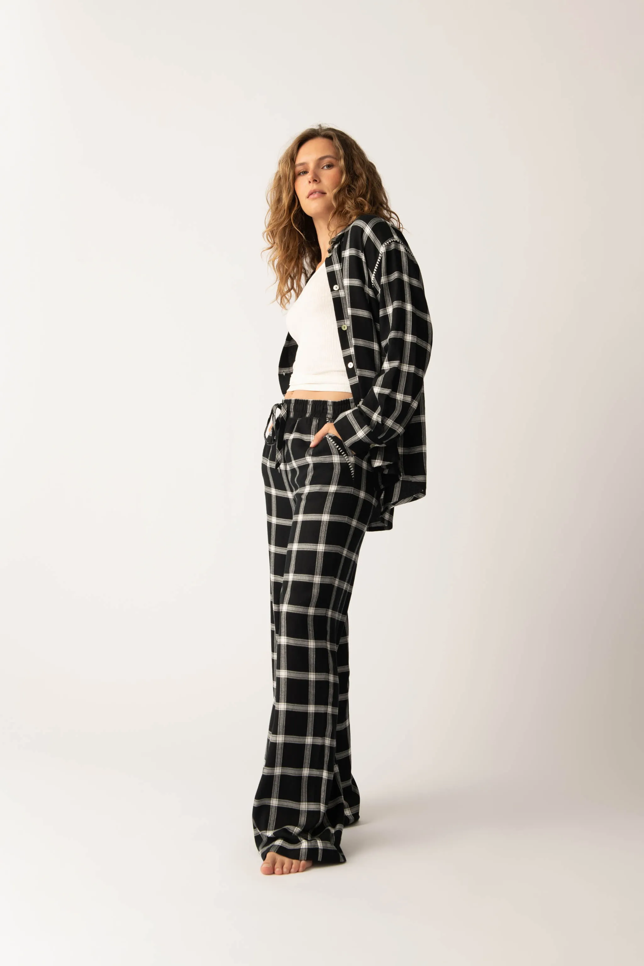 Cozy & Chic Pant