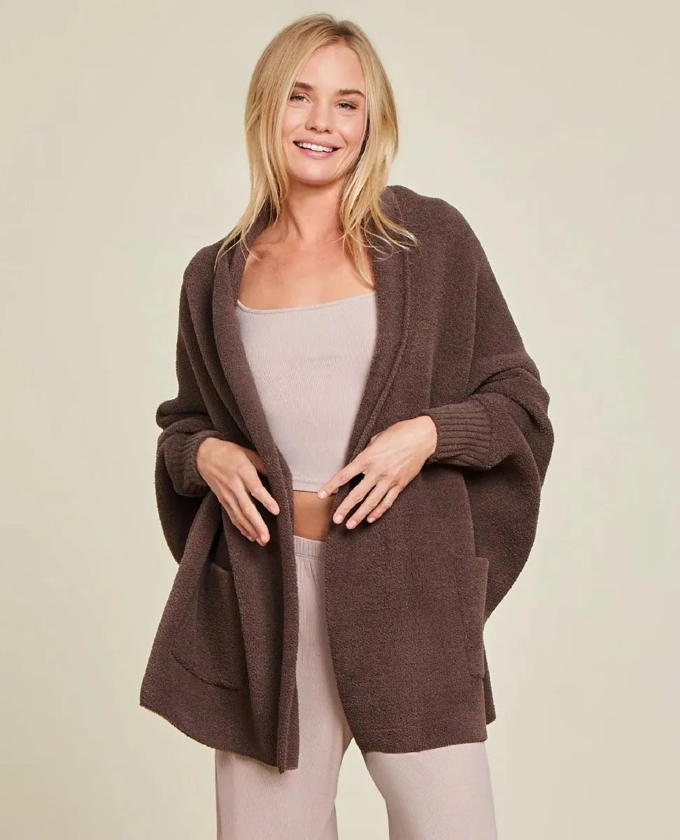 CozyChic® Blanket Wrap Java