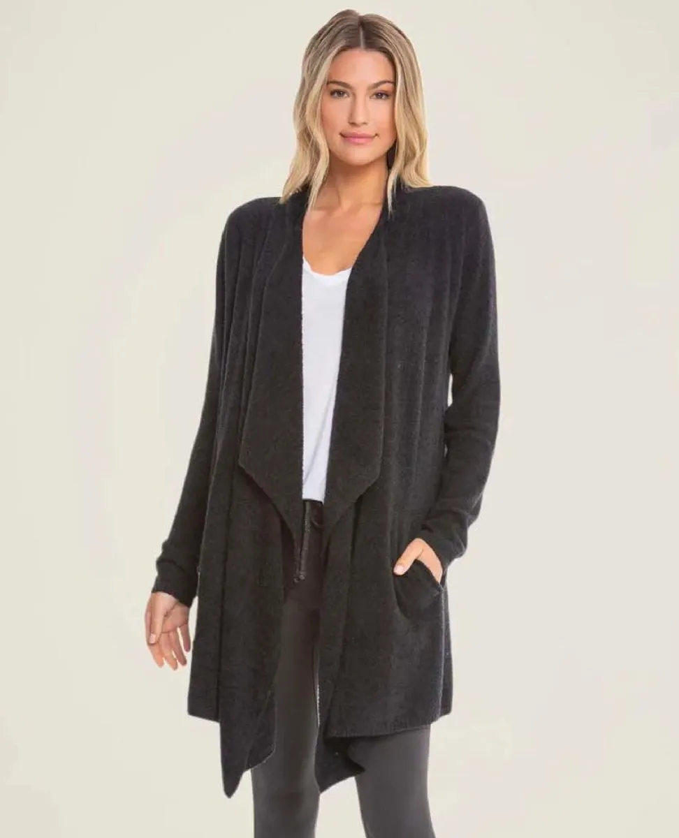 CozyChic Lite® Island Wrap Black