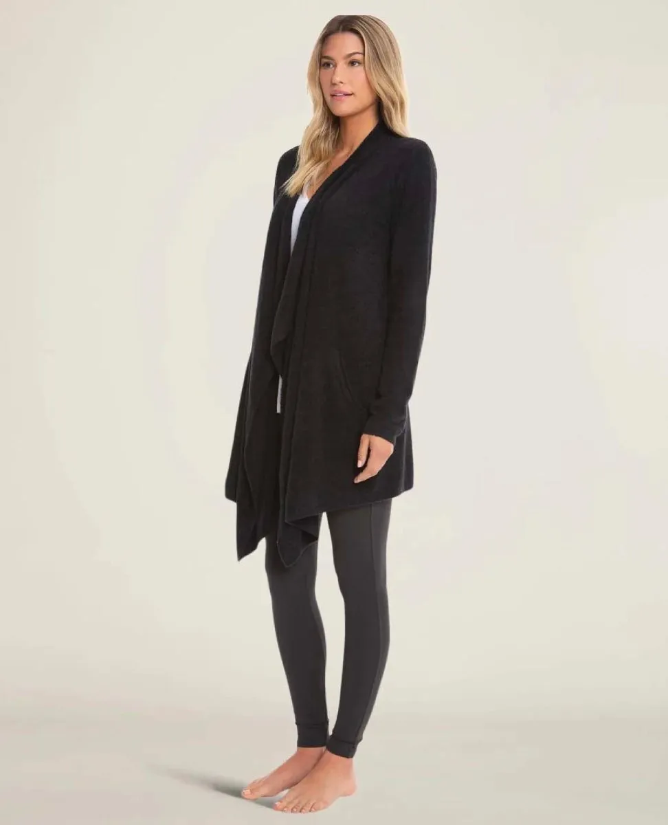 CozyChic Lite® Island Wrap Black