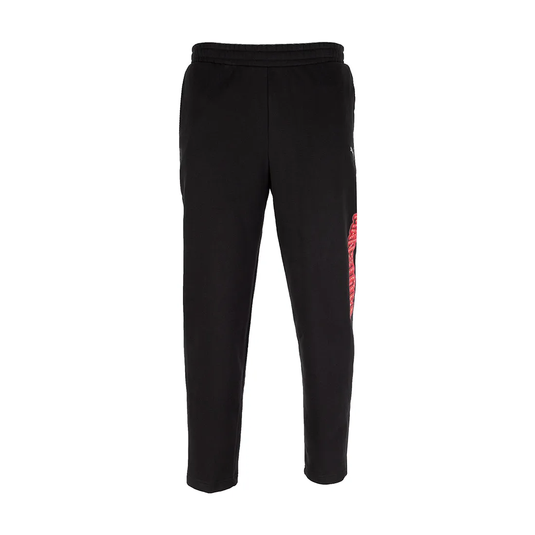 Ferrari Neon Energy Pants - Mens