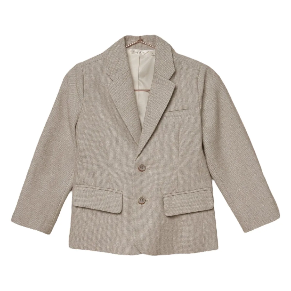 FOG SEBASTIAN BLAZER