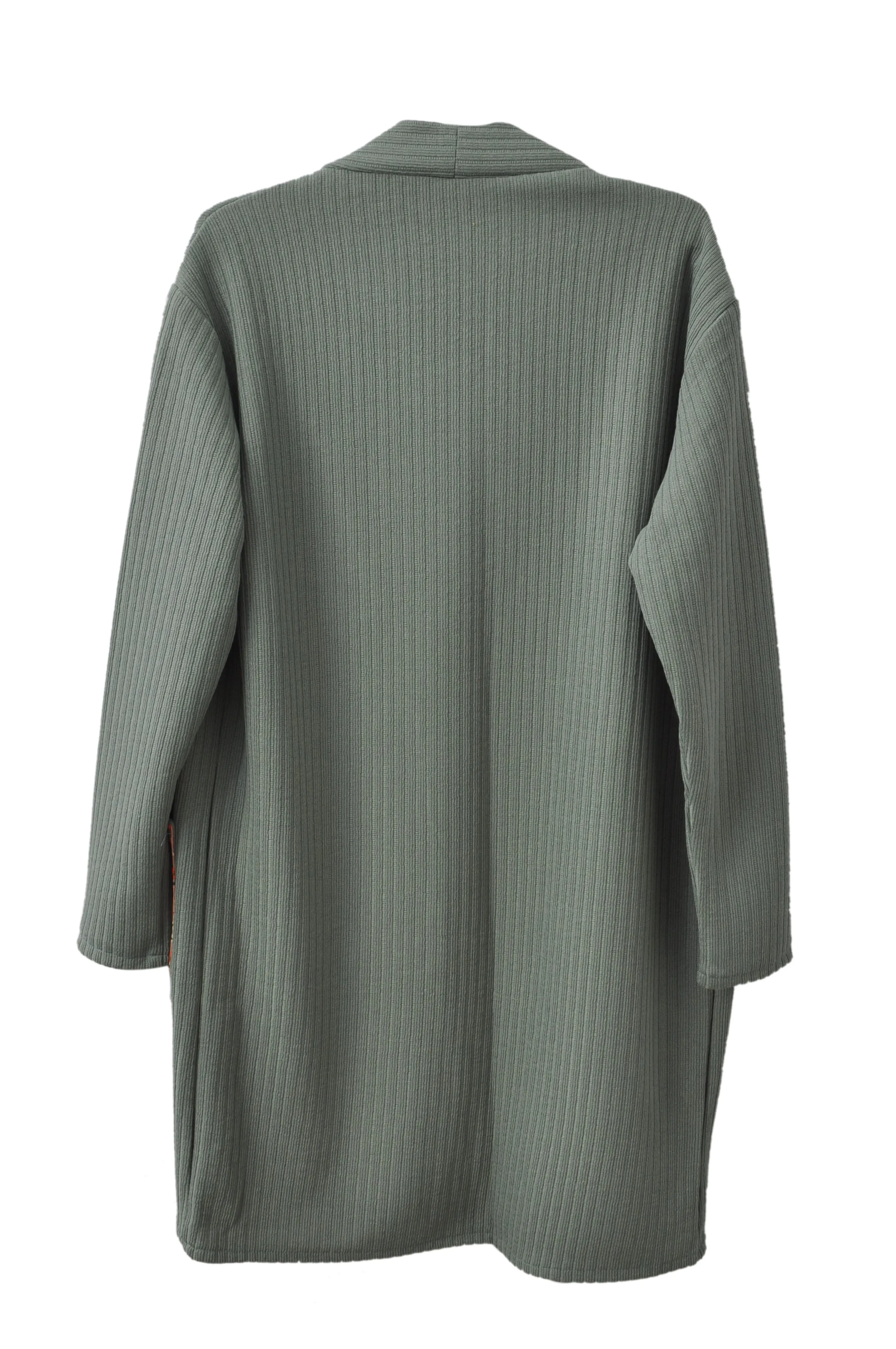 Forever Comfort Cardigan Mint