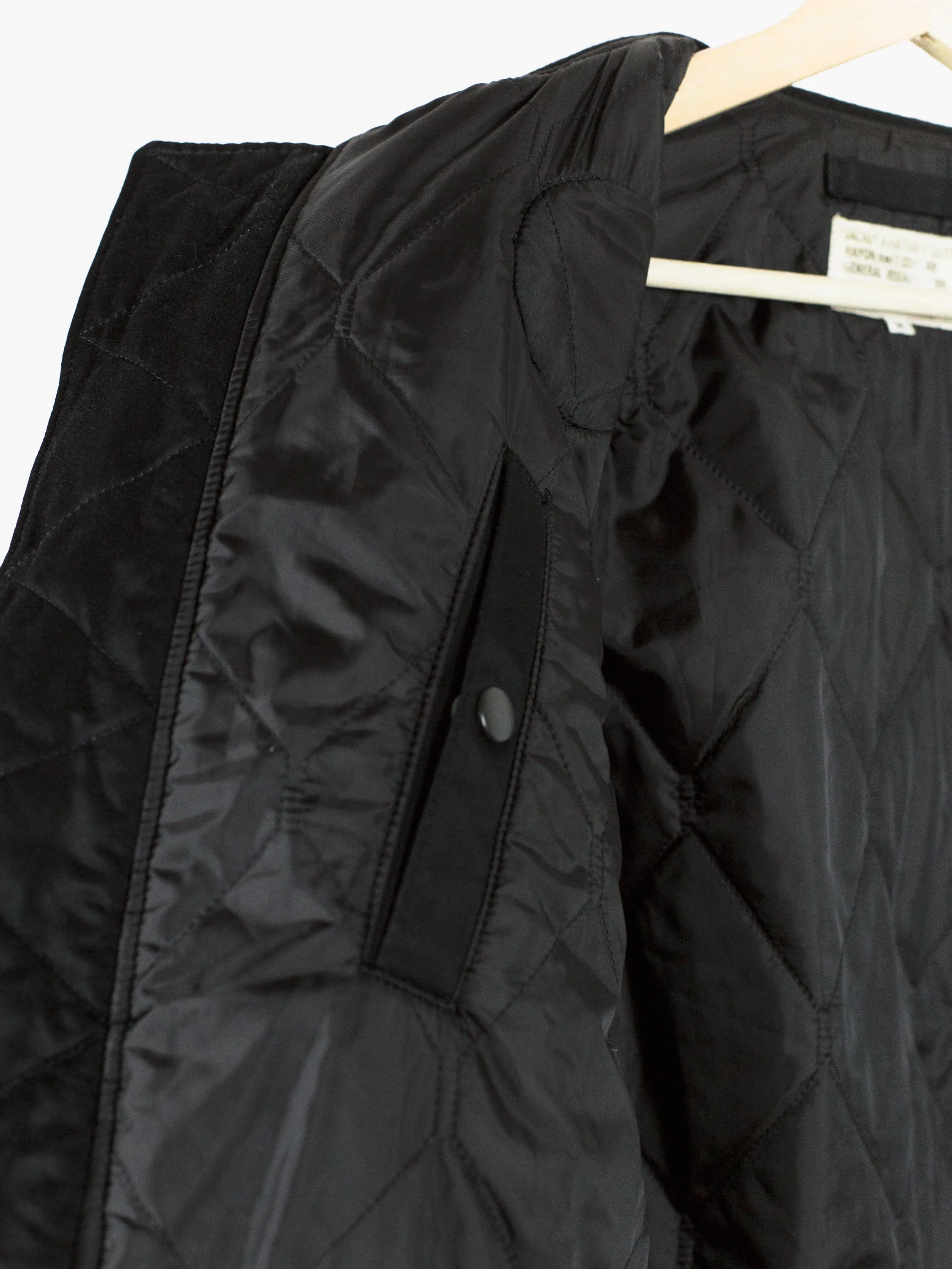 General Research AW01 Aviator Jacket