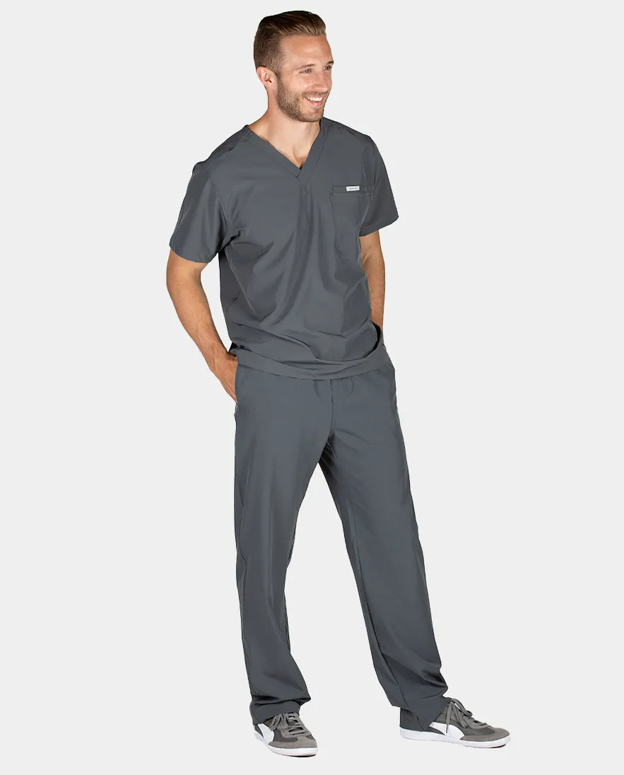 Gibson Technical Scrub Pants