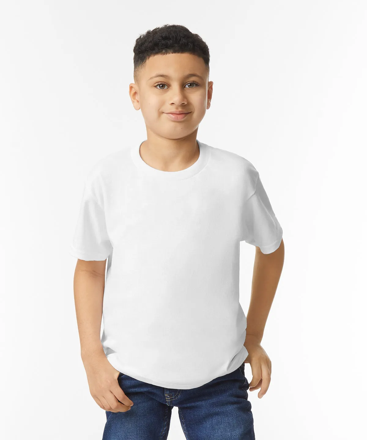 Heliconia - Heavy Cotton™ youth t-shirt