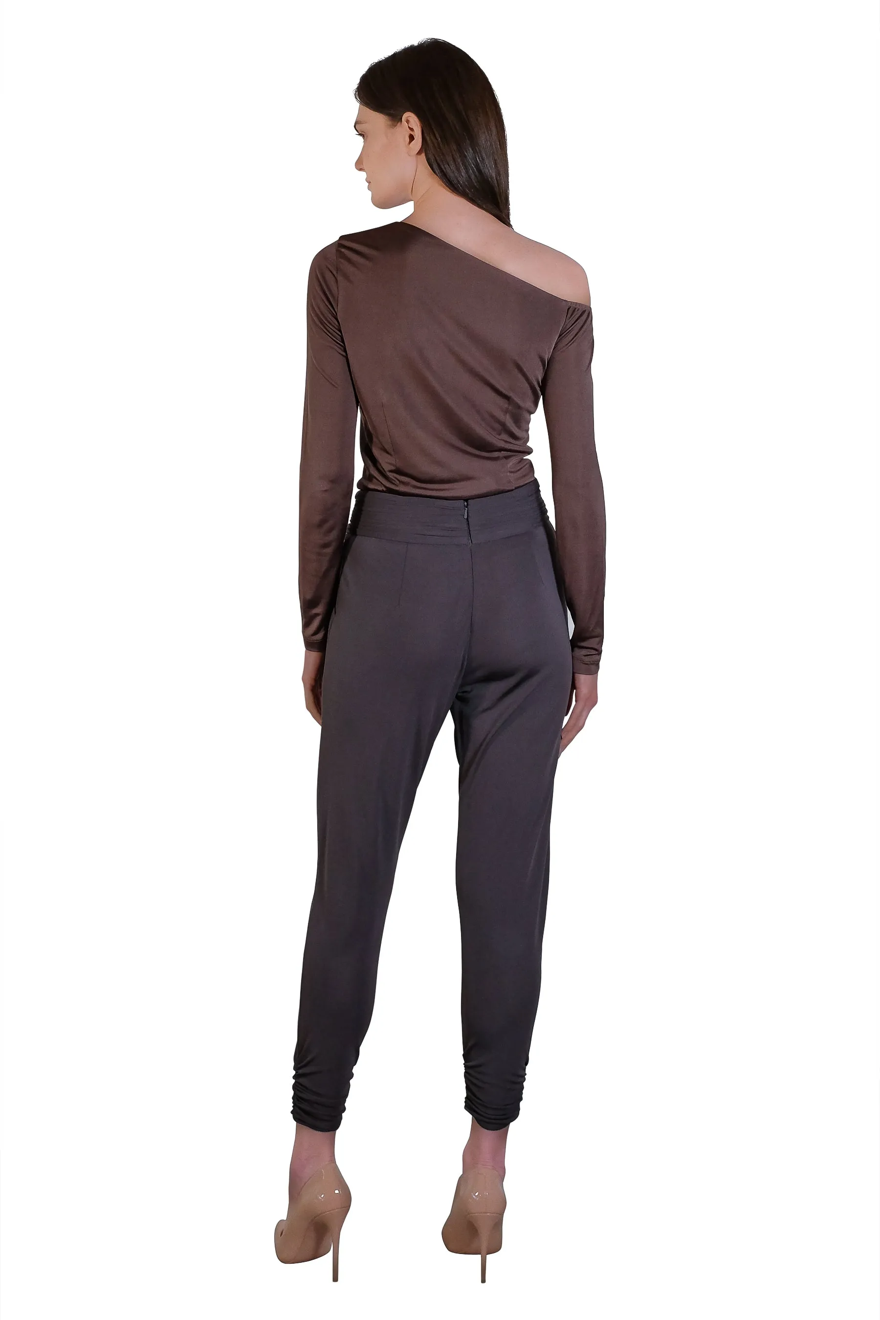 Henin Jersey Pants