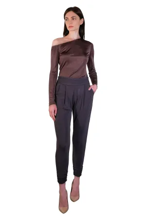 Henin Jersey Pants