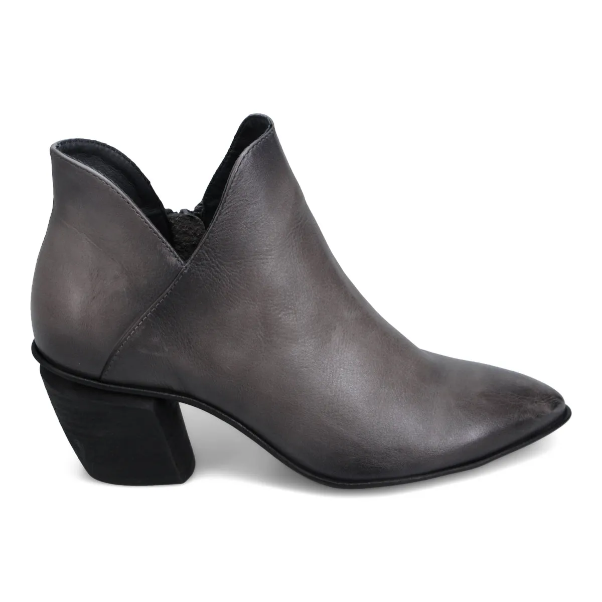 Jupe Heeled Ankle Boot