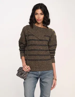 matilde sweater