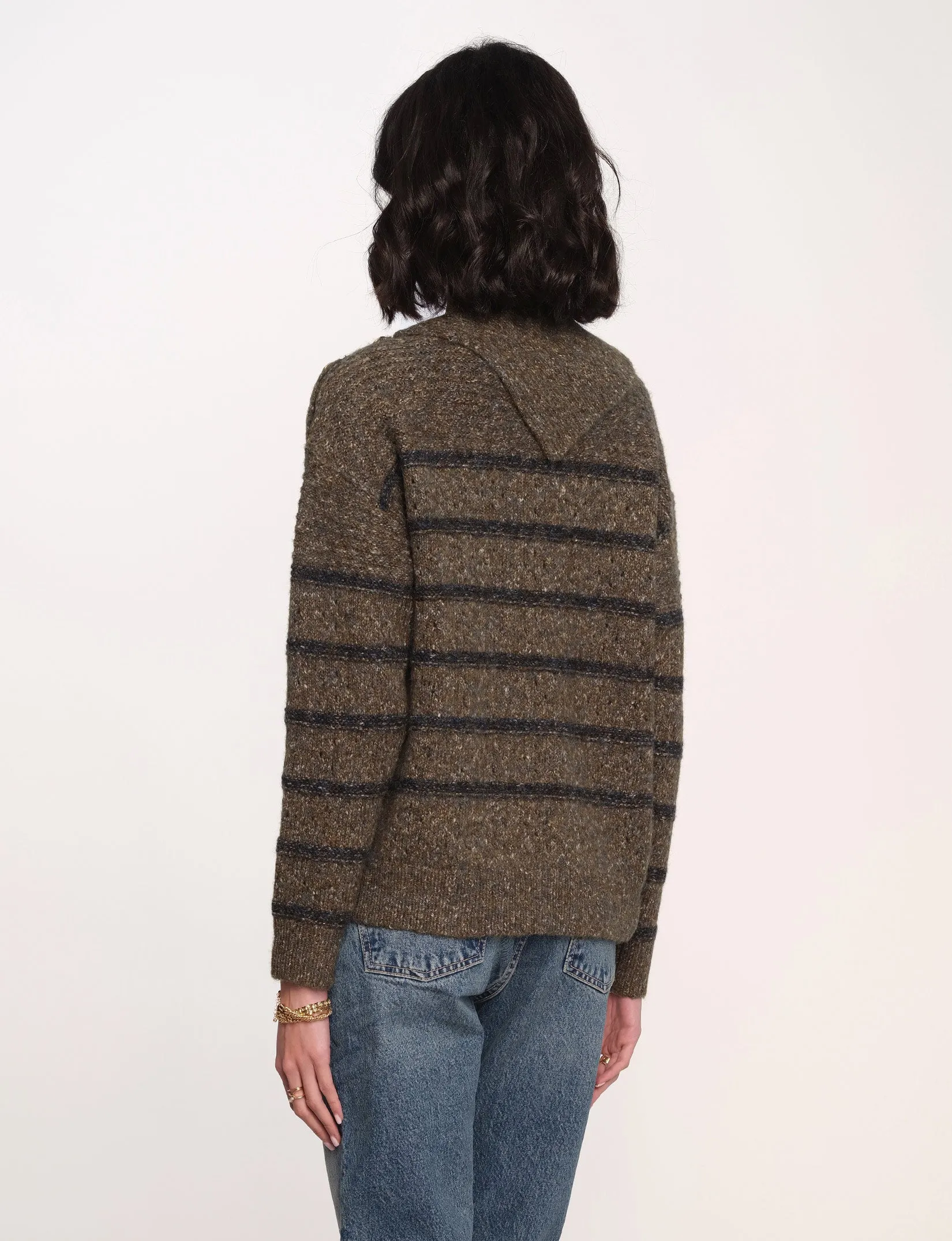 matilde sweater