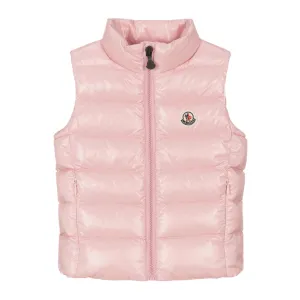 Medium Pink Ghany Vest