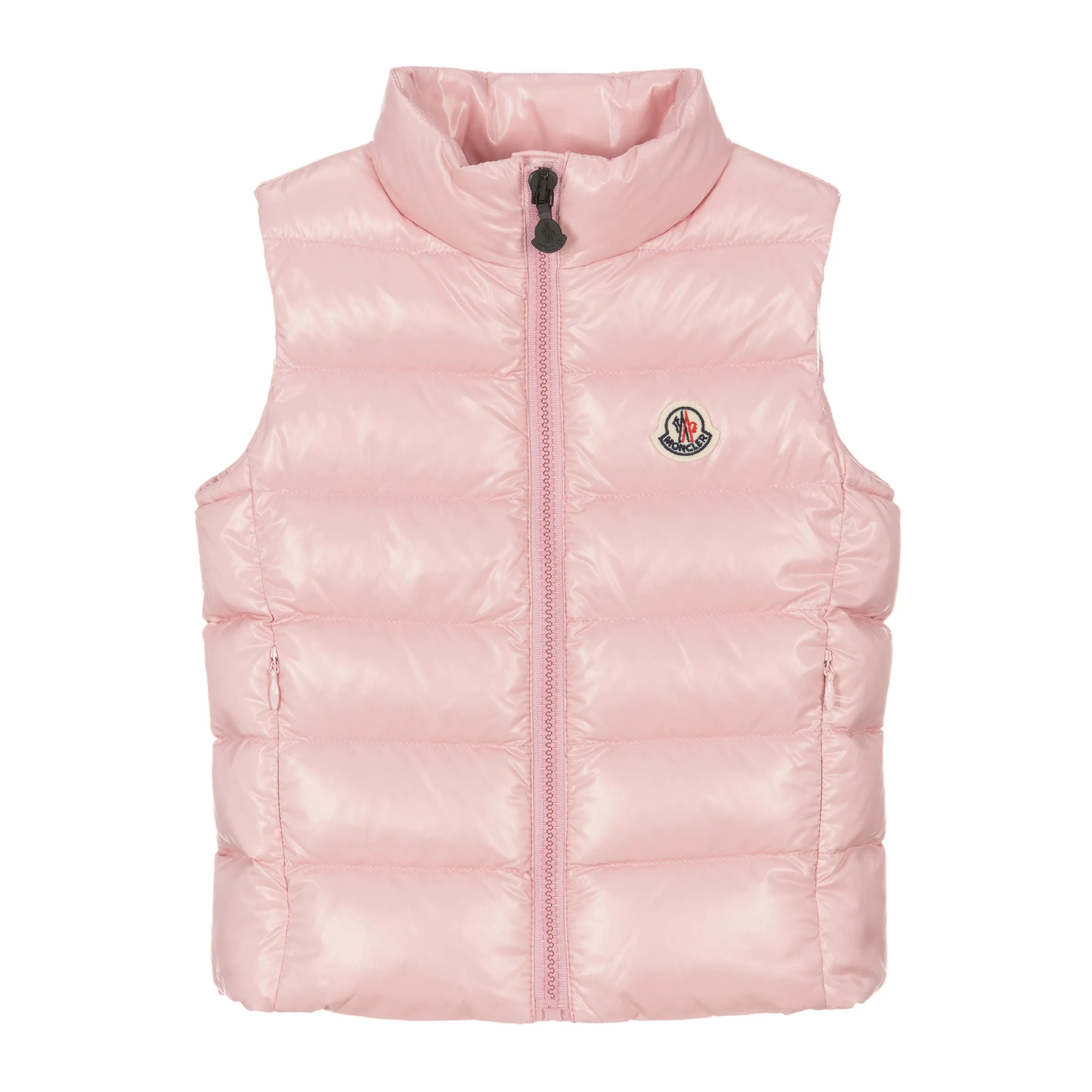 Medium Pink Ghany Vest