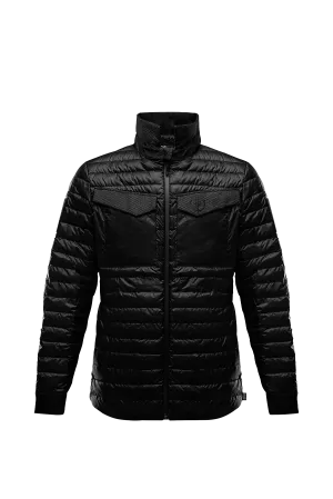 MELEE DOWN JACKET