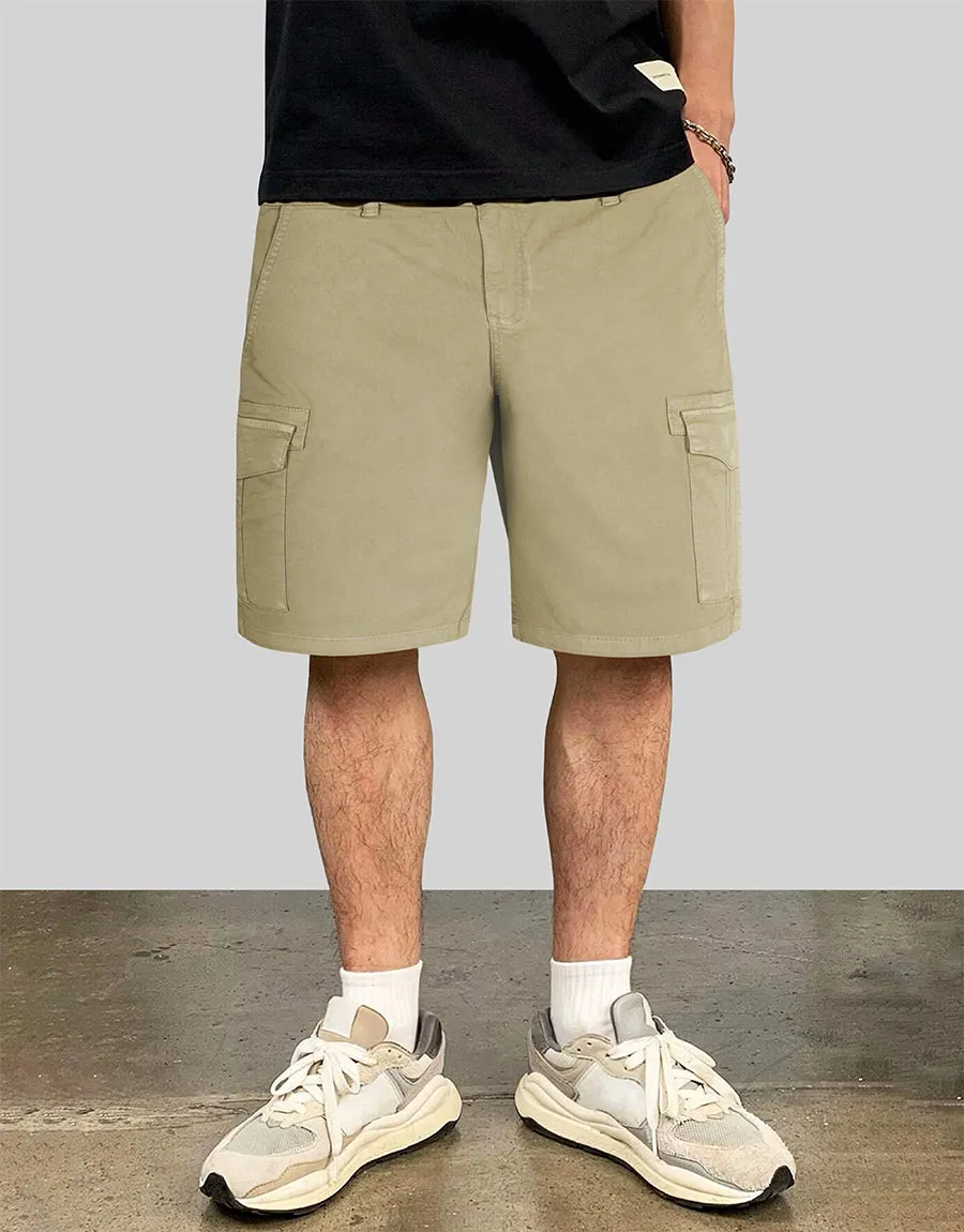 Men's Comfortable Denim and Assorted one pcs Shorts