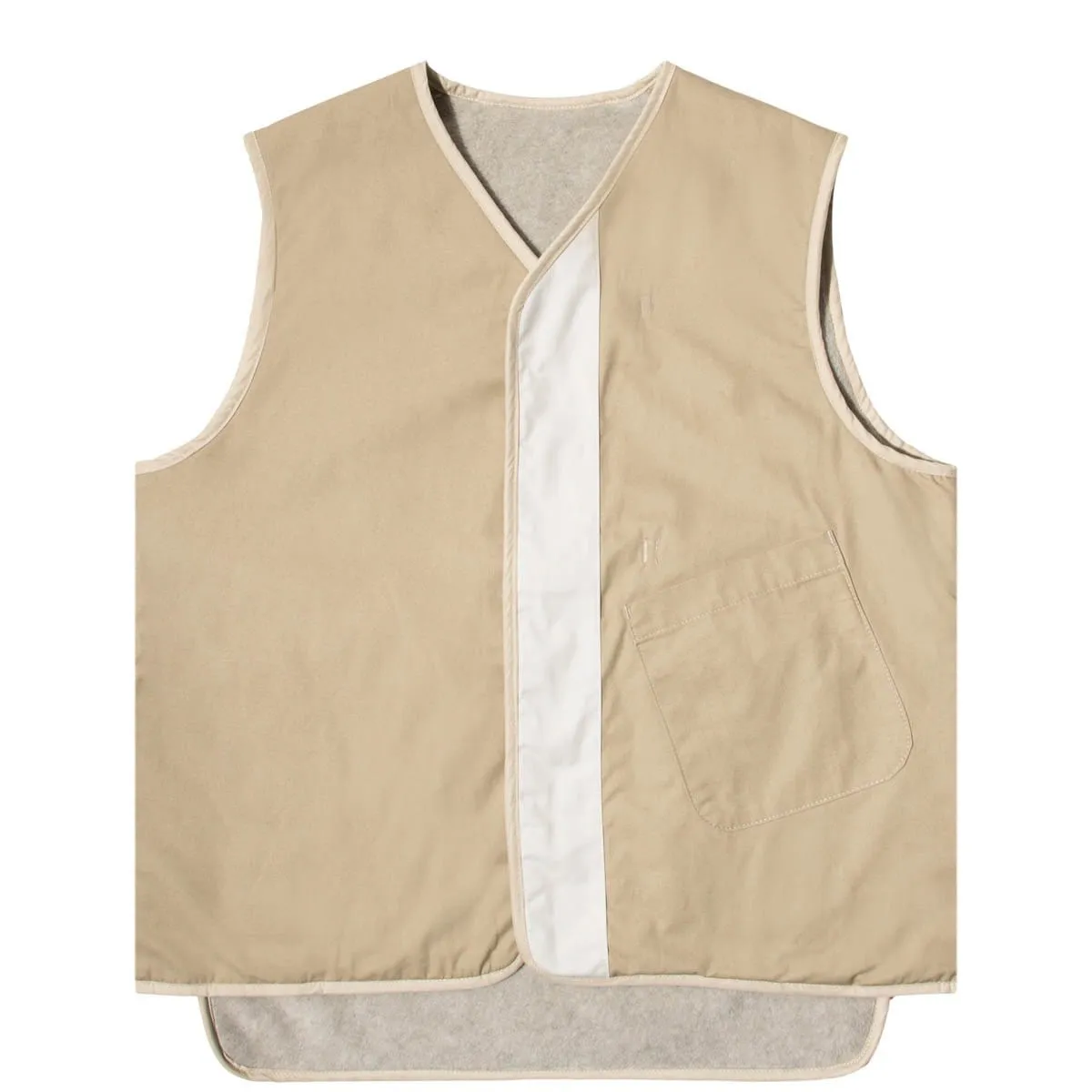 MT VEST