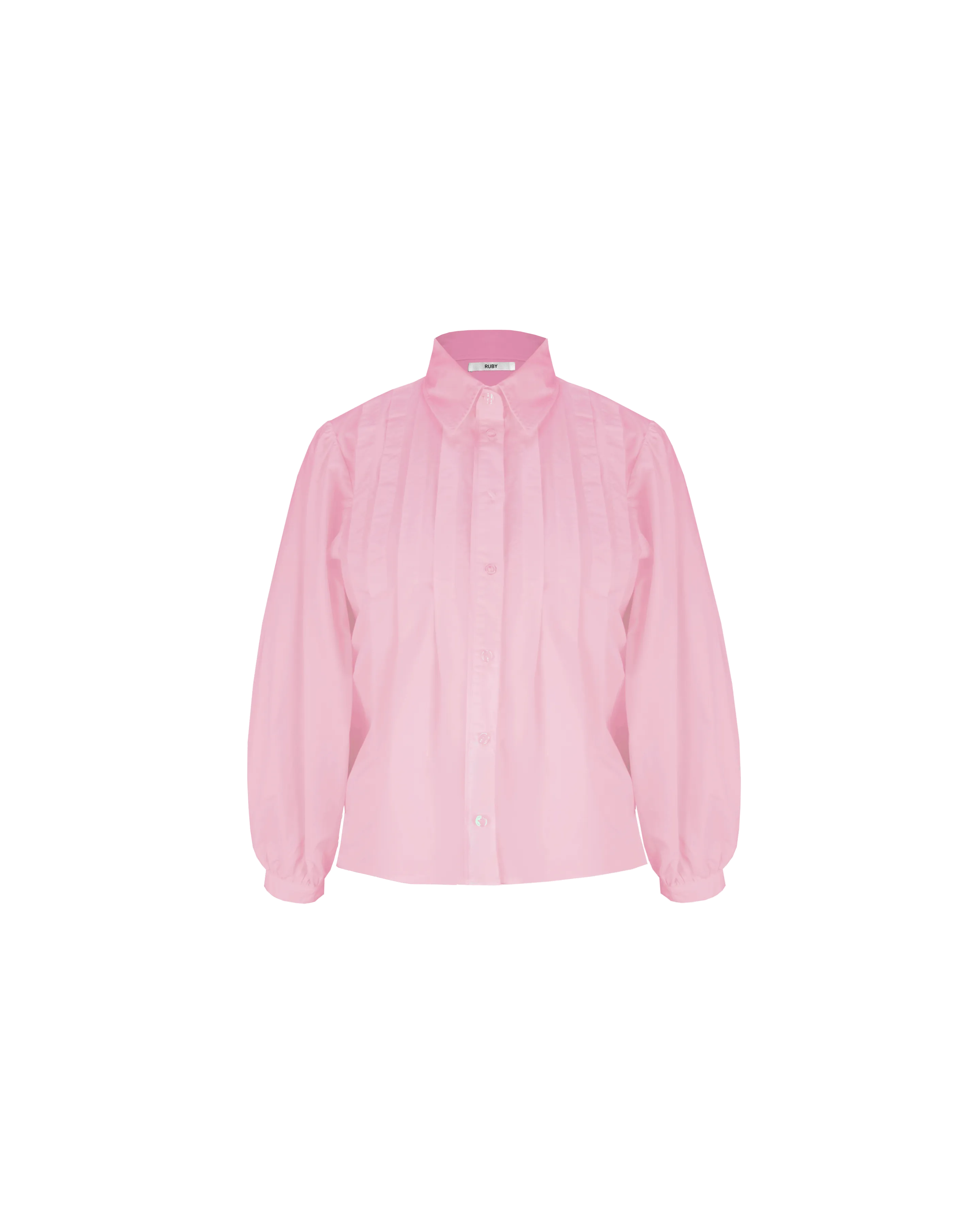 NAOMI SHIRT PINK