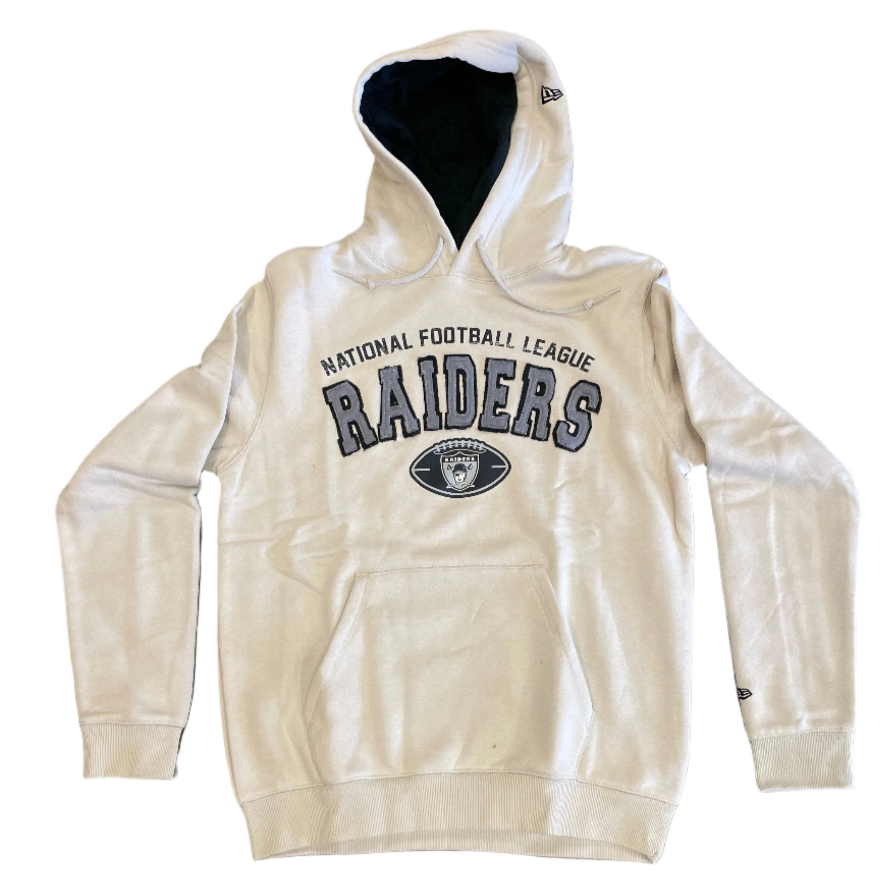 New Era Las Vegas Raiders Hoodie-