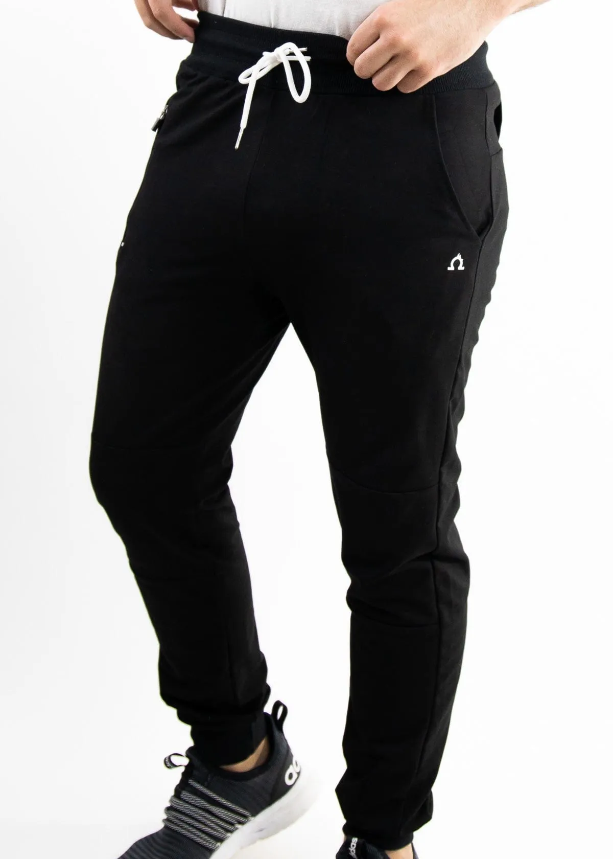 OmegaBurn LAMBDA Men's Joggers