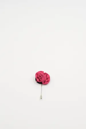 Paeonia Lapel Pin