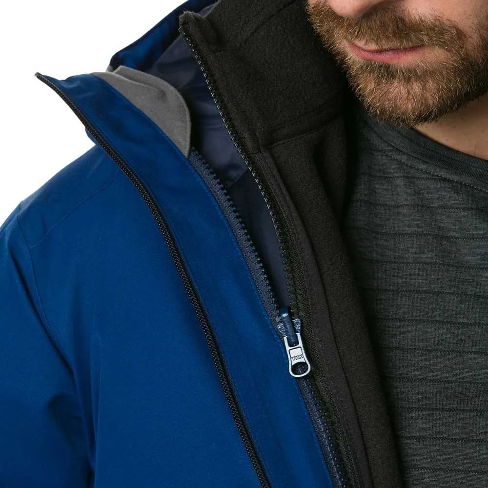 PRISM POLARTEC INTERACTIVE FLEECE VEST