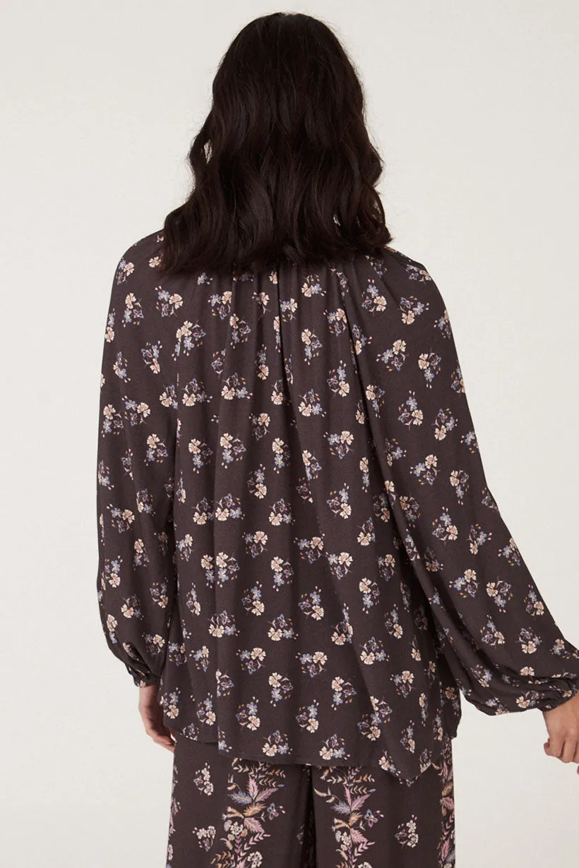 Rebel Spirit Blouse