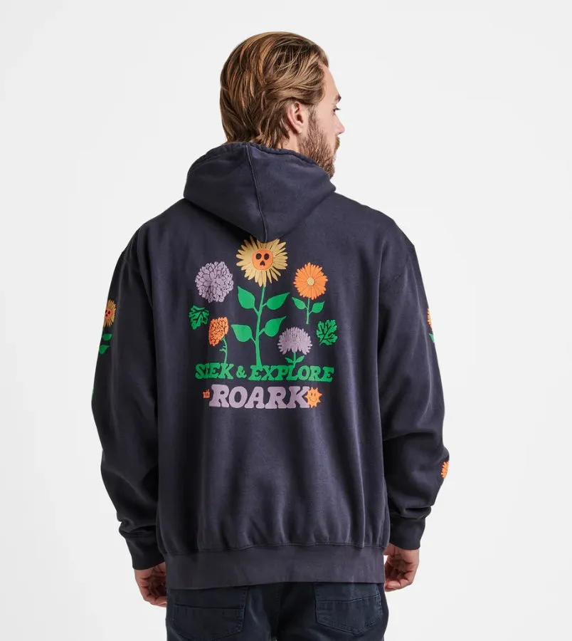 Seek & Explore Hoodie