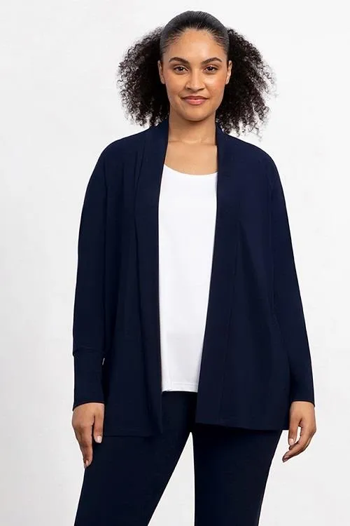 Sympli Everyday Cardi #25144