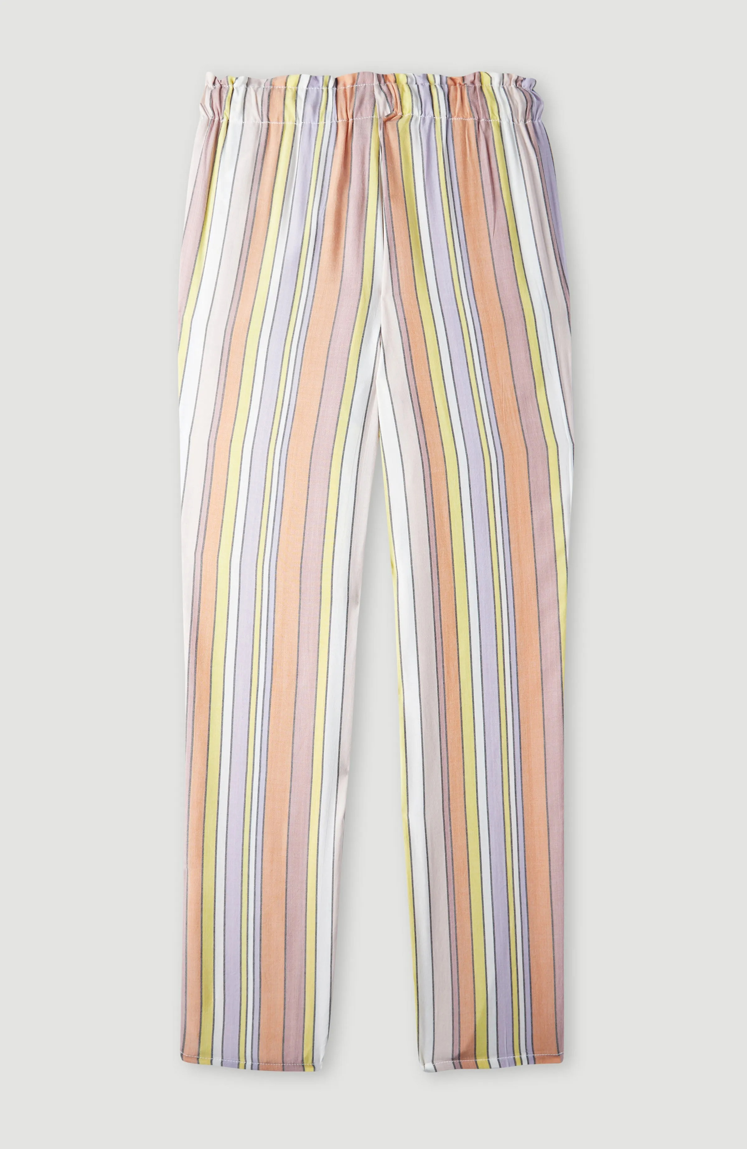 Tamah Beach Pants | Multi Stripe