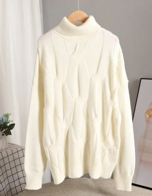 VARVARA ENGLAND SWEATER