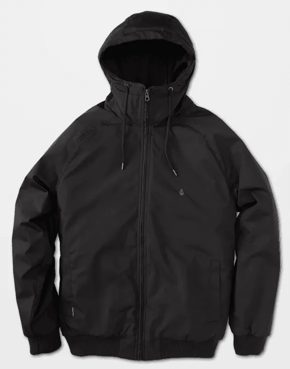 Volcom Hernan 5K Jacket Black