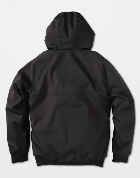 Volcom Hernan 5K Jacket Black