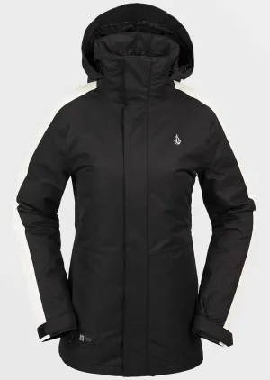 Volcom Women's Westland INS Jacket