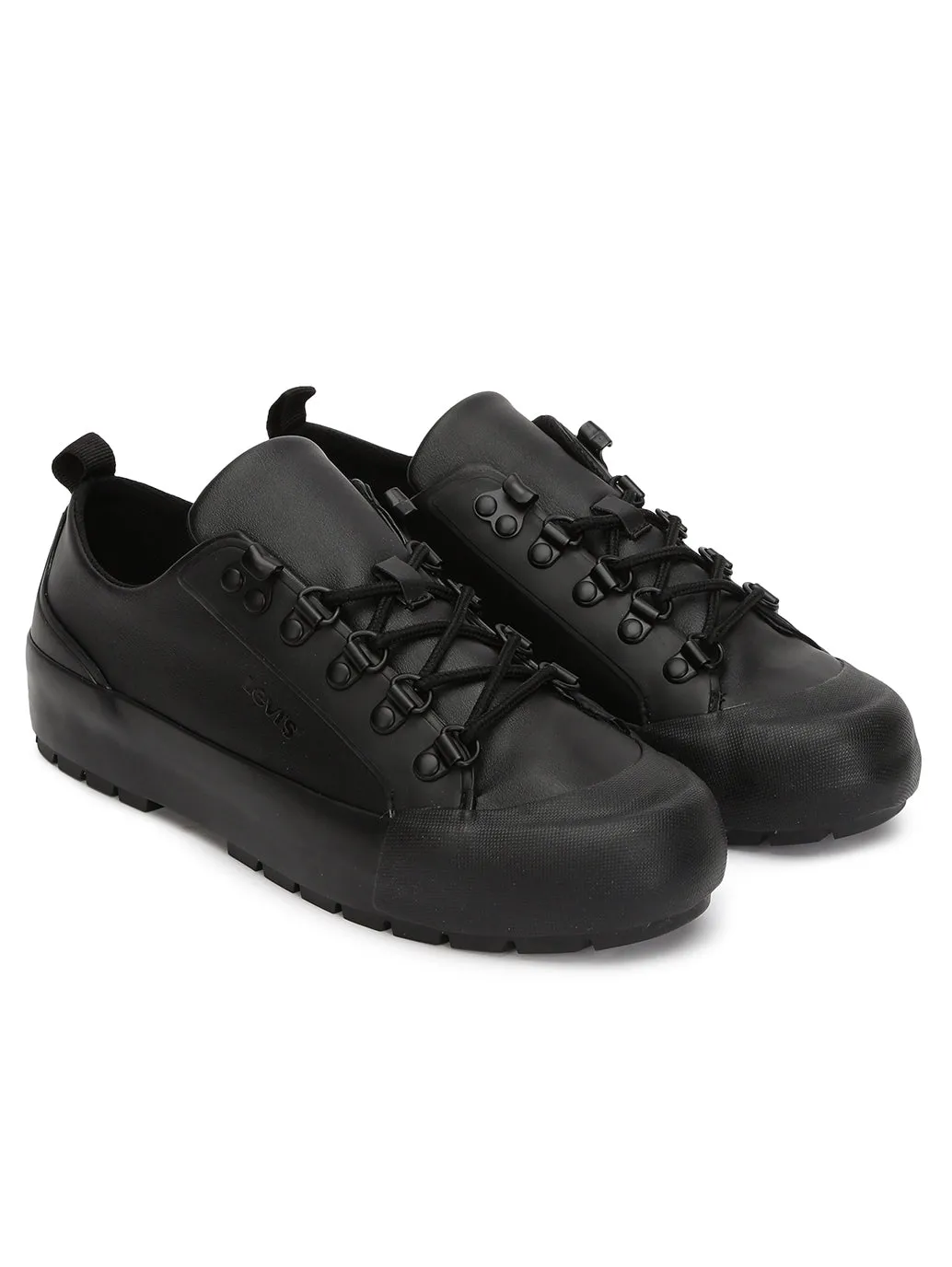 Women's Black Shoes